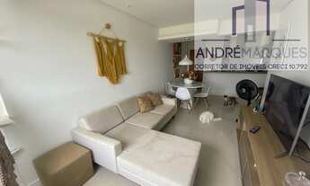 Imagem 4: Apartamento para Venda em Salvador, Patamares, 3 dormitórios, 1 suíte, 2 banheiros, 2 vaga