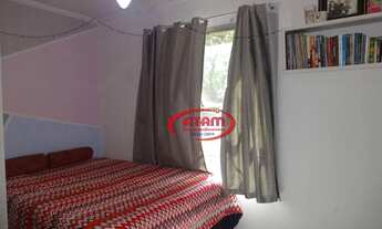 Imagem 6: Apartamento com 2 dormitórios à venda, 47 m² por R$ 250.000,00 - Parque Mandaqui - São Pau