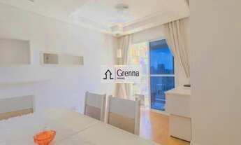 Imagem 3: Apartamento para venda com 47 m² - Pinheiros, São Paulo