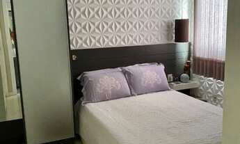 Imagem 3: Cobertura Mobiliada Centro de Criciúma