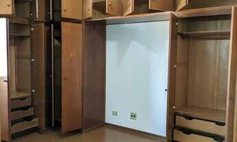 Imagem 7: Apartamento para aluguel possui 71 metros quadrados com 2 quartos em São Manoel - American