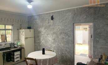 Imagem 5: Casa com 3 dormitórios à venda, 216 m² por R$ 550.000,00 - Cidade Nova Peruibe - Peruíbe/S