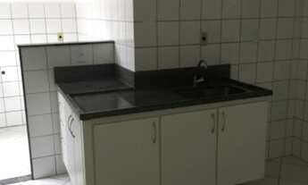 Imagem 4: Apartamento 2 quartos térreo