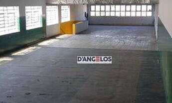 Imagem 7: Galpão para alugar, 980 m² por R$ 16.000,00/mês - V.Formosa - São Paulo/SP