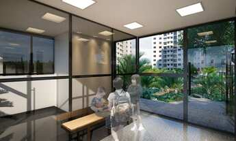 Imagem 4: Apartamento à venda, 1 quarto, 2 vagas, Jaraguá - Belo Horizonte/MG