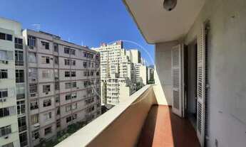 Imagem 7: Rio de Janeiro - Apartamento Padrão - Flamengo