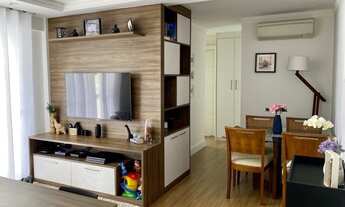 Imagem 4: Apartamento aQUARIUS para venda com 62 metros quadrados com 2 quartos