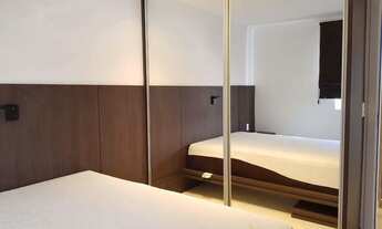 Imagem 10: 2 quartos mobiliado