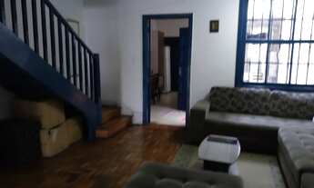 Imagem 3: Sobrado residencial, 9 salas, 1 vaga, abaixo do preço, próximo metrô !