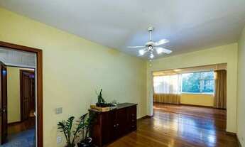 Imagem 5: Apartamento para venda com 4 quartos em Tijuca - Rio de Janeiro - RJ