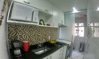 Imagem 7: Apartamento de 3 quartos no Naturale em Morada de Laranjeiras