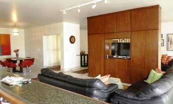 Imagem 2: Casa à venda, 4 quartos, 2 suítes, 10 vagas, Pampulha - Belo Horizonte/MG