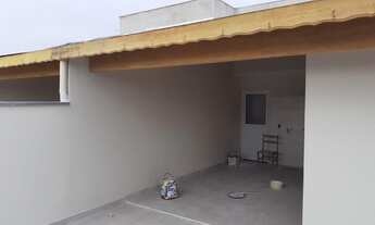 Imagem 7: Cobertura para venda com 102 metros quadrados com 2 quartos em Casa Branca - Santo André