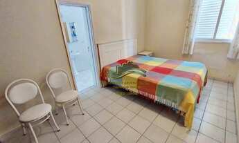 Imagem 5: Apartamento com 3 dormitórios 1 suite vista Mar - Praia das Astúrias - Guarujá/SP