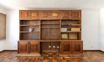 Imagem 4: Apartamento com 3 dormitórios à venda, 96 m² por R$ 389.000,00 - Batel - Curitiba/PR