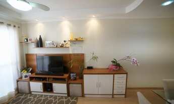 Imagem 4: Apartamento - Vila Teixeira - Campinas