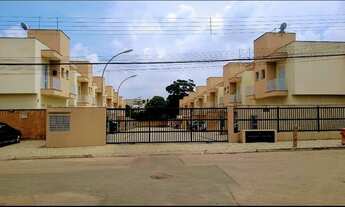 Imagem: Casa para venda possui 81 metros quadrados