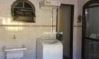 Imagem 5: Casa à venda, 200 m² por R$ 550.000,00 - Centro - Maricá/RJ