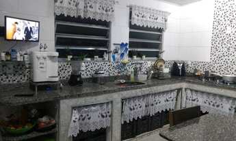 Imagem 6: Casa com 4 dormitórios à venda, 548 m² por R$ 750.000,00 - Campo Grande - Rio de Janeiro/R