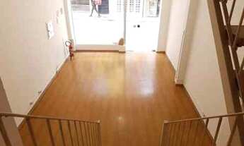 Imagem 2: PRÉDIO NO CENTRO COMERCIAL ALPHAVILLE!