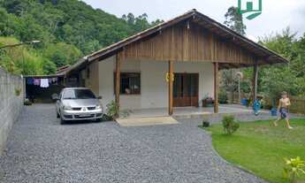 Imagem: Casa com 2 dormitórios à venda, 95 m²