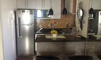 Imagem 6: Apartamento - Chácara das Nações - Valinhos