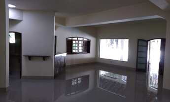 Imagem 7: Condomínio City Castelo - Casa 5 Dormitórios - Quadra de Tênis - Casa Caseiro - Tranquilid