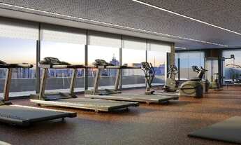 Imagem 5: Apartamento para venda na Vila Nova Conceicao de 154m com 03 suites