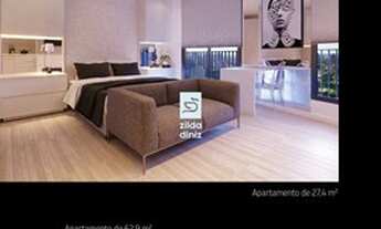 Imagem 5: Apartamento alto padrão à venda no bairro Torre:STUDIO, 2 QUARTOS OU TRIPLEX - Recife/PE