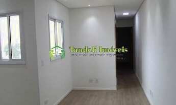 Imagem 4: Apartamento sem condomínio 2 dormitórios (Jardim Las Vegas