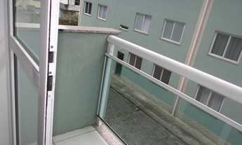 Imagem 5: Apartamento novo com 2 quartos no Morin - Petrópolis