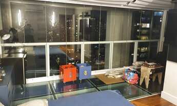 Imagem 5: Cobertura duplex a venda Campo Belo com 153 m² com 2 suítes pronta para morar