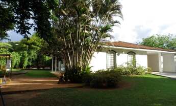 Imagem 4: Casa Comercial para aluguel Setor Marista Próximo ao Shopping Bougainville