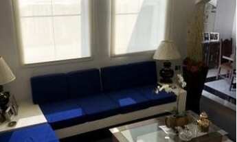 Imagem 6: Casa Sobrado para Venda em Jardim São Caetano São Caetano do Sul-SP - 254