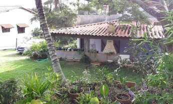 Imagem: Casa 03 quartos terraço - Vinhateiro