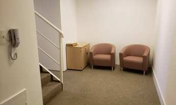 Imagem 7: Locação - Conjunto Comercial Mobiliado 130 m² - Ed. Capital Corporate Offices