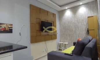 Imagem 2: Kitnet, Tupi, Praia Grande - R$ 160 mil, Cod