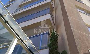 Imagem: Apartamento à venda, 2 DORMITÓRIOS, SEMI