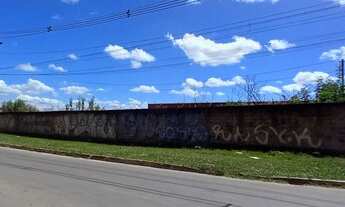 Imagem 4: Vendo Lote com 8.900m² Escriturado em Santa Maria Norte