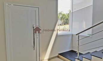 Imagem 3: CASA RESIDENCIAL em CAMPINAS - SP, SWISS PARK