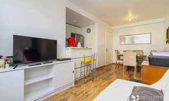 Imagem: Apartamento à venda de 61 m² com 3 dormitórios