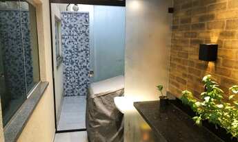 Imagem 4: Golden 3 qts, térreo, lindão, só 330 mil