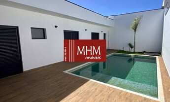 Imagem 2: Bela casa no Portal dos Pássaros