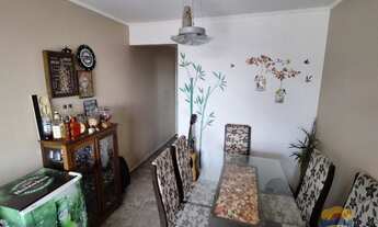 Imagem 3: Apartamento com 3 dormitórios à venda, 63 m² por R$ 450.000,00 - Vila Formosa - São Paulo