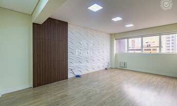 Imagem: CURITIBA - Conjunto Comercial/Sala - Centro