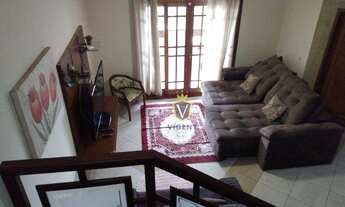 Imagem 2: Casa com 3 dormitórios à venda, 230 m² por R$ 689.000,00 - Ivoturucaia - Jundiaí/SP