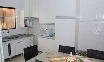 Imagem 3: Casa para venda tem 212 metros quadrados com 3 quartos em Remédios - Osasco - SP