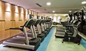 Imagem 5: Flat para venda com 37 metros quadrados com 1 quarto em Itaim Bibi - São Paulo - SP