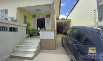 Imagem 2: Casa à venda, 237 m² por R$ 550.000,00 - Centro - Campina Grande/PB