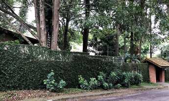 Imagem 2: Casa a venda na Granja Viana Centro da Granja Viana